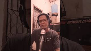 Download lagu Isa Gravity Malaysia / Kau Salju Cintaku / Karaoke Version / Cover  mp3