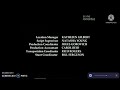 The Book Of Ruth 2004 Comedy Credits