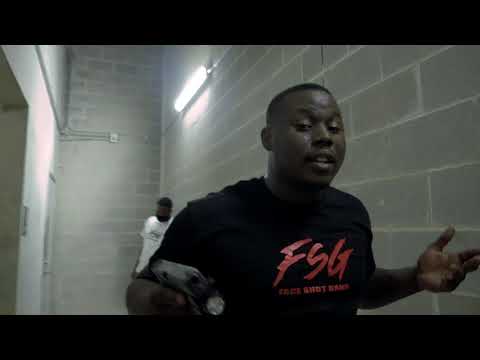 FaceshotGangChoppa - “Air Force 1s” (Exclusive By: @SackRightVisuals )