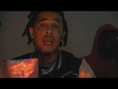 Rxpaco - Ghost Steppers prod by rx88wolf  shotby @therealbigcell (official video)