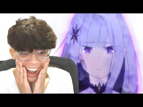 GENERATIONAL EPISODE HOLY PEAK 😭🙏 | Re:Zero Season 2 Episode 13 Reaction