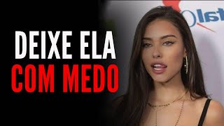 MULHERES SÃO TARADAS POR HOMENS QUE NÃO FAZEM ISSO MAS NUNCA VÃO TE CONTAR