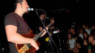 PiNBAcK - Shag (live)