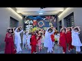 Elo Je Maa Durga Puja Kids Dance Performance