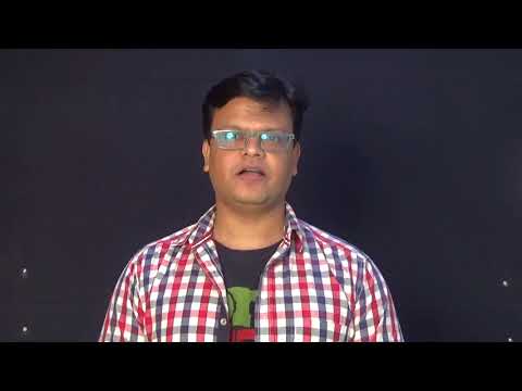 Pramod Hande  Introductio...