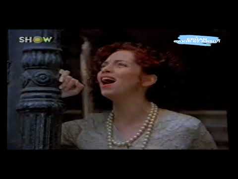 Sertab Erener - SEVDAM AĞLIYOR ( Show Tv 1994 )