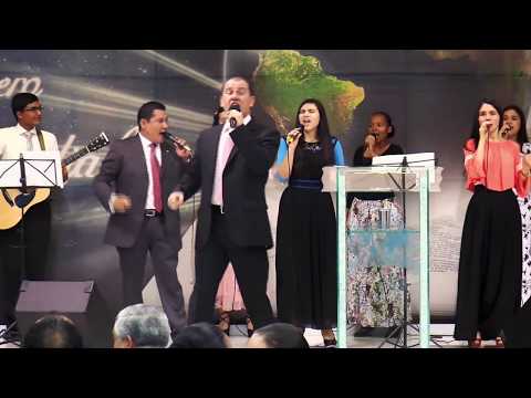 ¡EL DÍA DE PENTECOSTÉS! - GRUPO MIBSAM