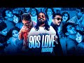 90 S LOVE MASHUP NON STOP DIL NE YE KAHA HAI ETC EMIWAY X MC STAN RAHUL RP