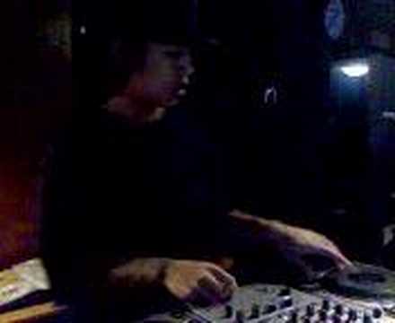 dj keng feat pop the band