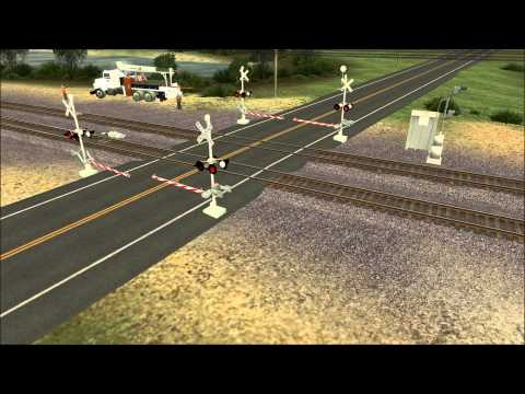 Trainz Simulator 12 - Power Move and a Look at Winston