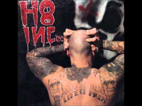 H8 Inc - Life Of Pain