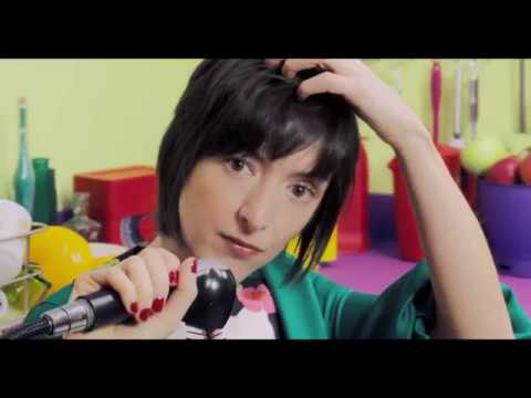 Pauline Croze - Ne Rien Faire (clip officiel)