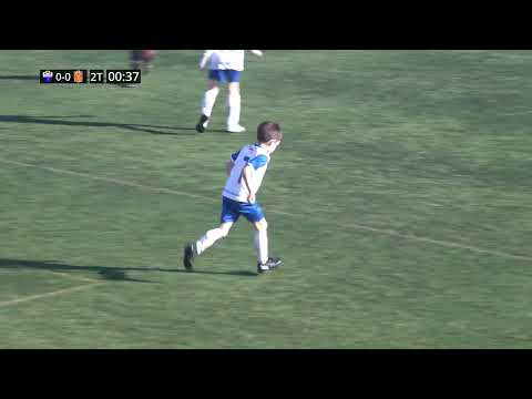 CF Soller Vs Platges de Calviá - Benjamin B - 2022/23