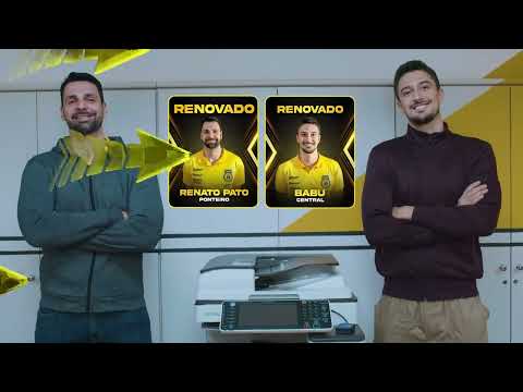 Elenco Vedacit Vôlei Guarulhos - 2022/2023