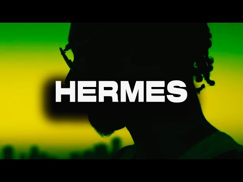 Tiakola x Landy x Rnbois x Bramsito type beat -"HERMES" | Instru  Trap Mélodique / Rap 2026