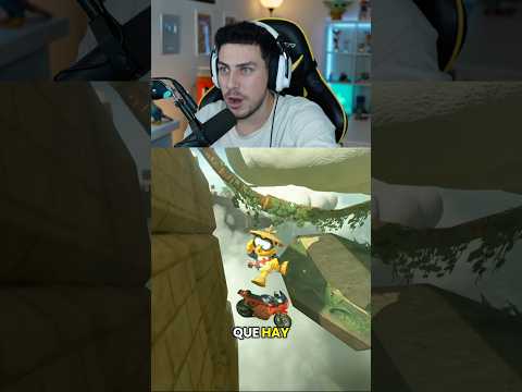 Los desarrolladores de Mario Kart World perfeccionaron sus controles patinando y montando durante s