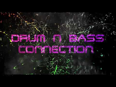connection drum n bass 11.06.2018