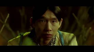 A Tale of Legendary Libido - OFFICIAL MOVIE CLIP -