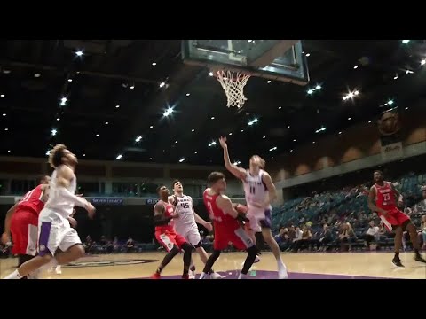 David Stockton (20 points) Highlights vs. Rio Grande Valley Vipers
