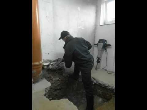 Der Rödl Bosch GBH 8-45DV 0 611 265 000 Part 2