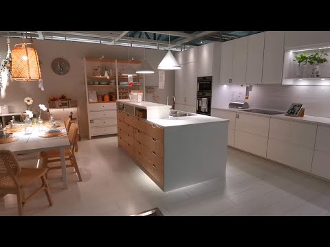 IKEA Voxtorp, Fröjered Kjøkken