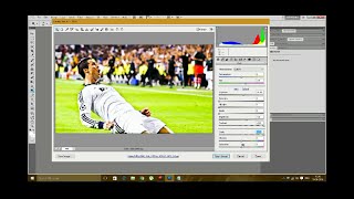 How To get Camera Raw Filter In Adobe Photoshop CS5/CS6