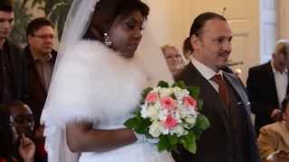 preview picture of video 'MON INCROYABLE MARIAGE.1 - 20 Décembre 2014'