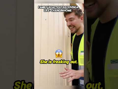 From Tears to Cheers: Life-Changing Homes Unveiled!