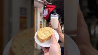 Tiệm bánh đầu tiên ở Hà Nội #sucooking #learnontiktok #revie…