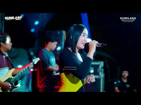 GUMILANG MUSIC - SELAMAT MALAM - DITA DONITA - WEDDING YULI & ERIK JAMBU TIMUR MLONGGO JEPARA