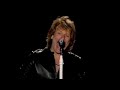 Bon Jovi DVD The Circle Tour Live From Everywhere 2010 (Fanmade)