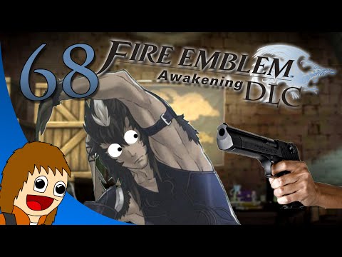 Fire Emblem Awakening DLC: Potential Death - Part 68