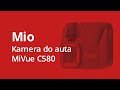 Kamera do auta MIO MiVue C580