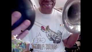 MICHAEL GREY - THE SECRET PLUNGER METHOD MEDLEY -BY AL GREY & MICHAEL GREY