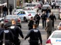 In The Bronx, Residents Fear Both Criminals And.