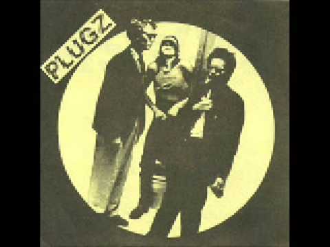 The Plugz - Mindless Contentment