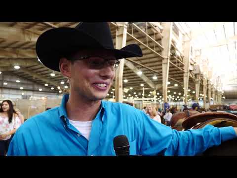 2018 NRHA Year in Review