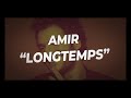 Longtemps by Amir (Isobanuye mu Kinyarwanda)