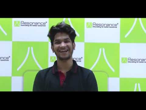 Sumant Singh (NEET AIR - 16290) | (ST - 270 ) | (AIIMS AIR - SC - 490)