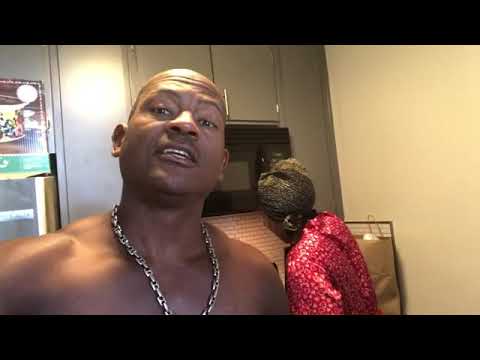 1st Part Of Last 3 Months Of Don Weezy And Courtweezy Life