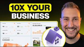 How to Automate Real Estate Business Using AI