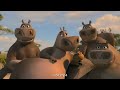 I Think Motto Motto Likes You Ninja Twerking Meme