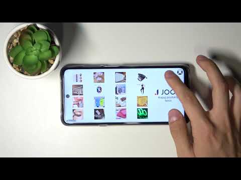 Как идёт Asphalt 9 на TCL 20 5G / Тест игры Asphalt 9 на TCL 20 5G