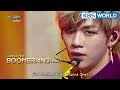 Wanna One - BOOMERANG | 워너원 - 부메랑 [Music Bank HOT Stage / 2018.03.30]