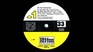 Hey Joe - The Creation