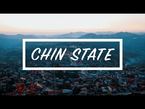 THIS IS HOME | WELCOME TO CHIN STATE