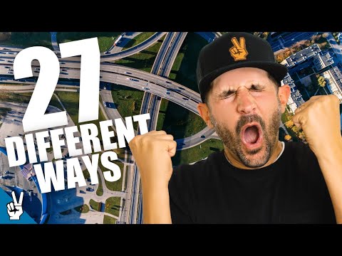 27 Different Ways To Get Into Creative Finance | Intro