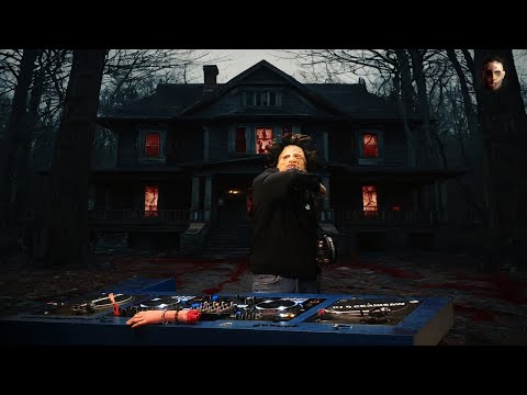 Hardcore Millennium Set 2025 DJ D.Chainsaw & Resurge Oldschool Energy / New School Power