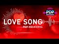 X-Treme - Love Song (PDP Cover Remix 2025)