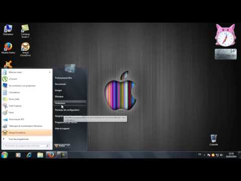 comment nettoyer mon pc cmd